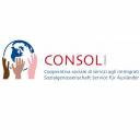 CONSOL Soc. Coop. Sociale - Onlus