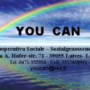 YOU CAN Soc. Coop. Sociale