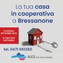 NUOVA AREA EDILIZIA ABITATIVA A BRESSANONE - CASTELLANUM