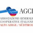A.G.C.I. Alto Adige Südtirol - presenta il suo nuovo portale della cooperazione